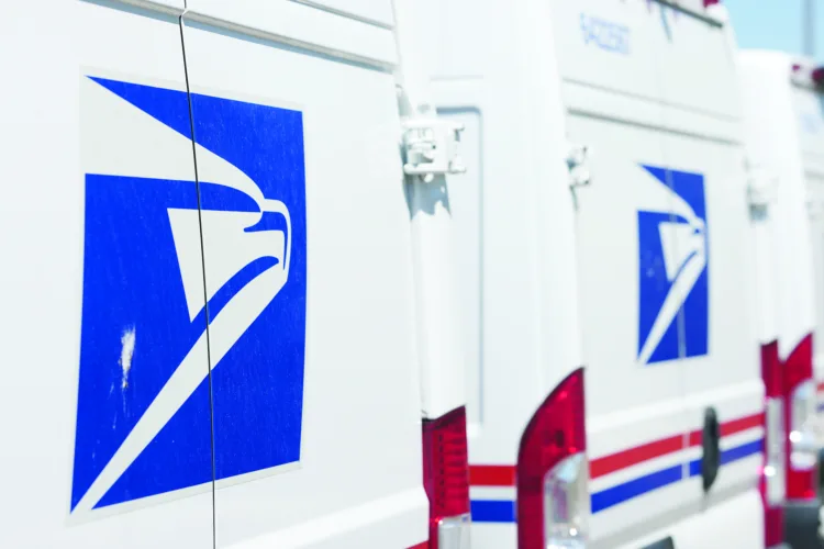 Postal Service work to comply with Trump's executive order is rushed, sloppy, whistleblower contends